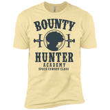 Bounty Hunter Academy V3 Men's Premium T-Shirt