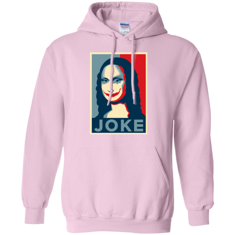 Joke Onda Pullover Hoodie