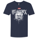 The Weapon Men's Premium V-Neck