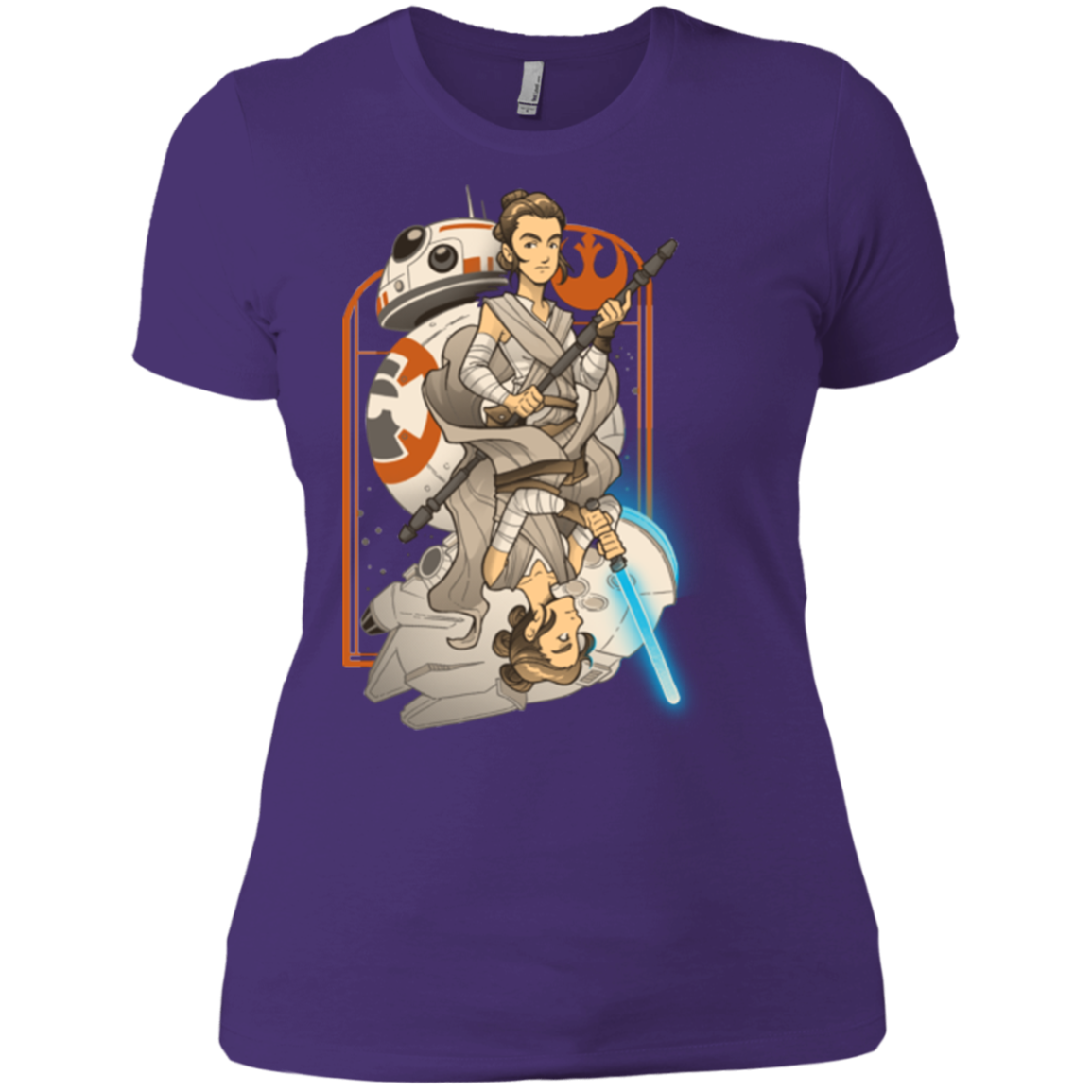 Hope Women's Premium T-Shirt