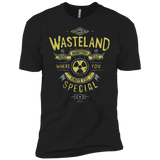 Come to wasteland Men's Premium T-Shirt