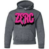 Zerg Rush Youth Hoodie