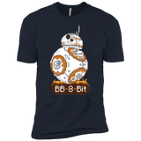 BB8Bit Boys Premium T-Shirt