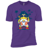 TURTLE HERMIT Boys Premium T-Shirt
