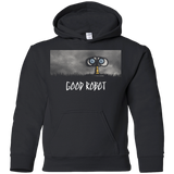 GOOD ROBOT Youth Hoodie