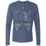 Wrath of the Empire Men's Premium Long Sleeve