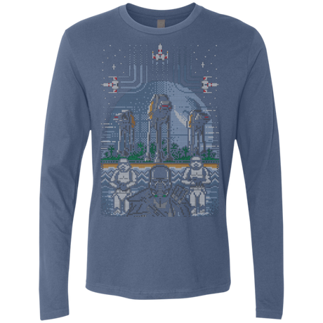 Wrath of the Empire Men's Premium Long Sleeve