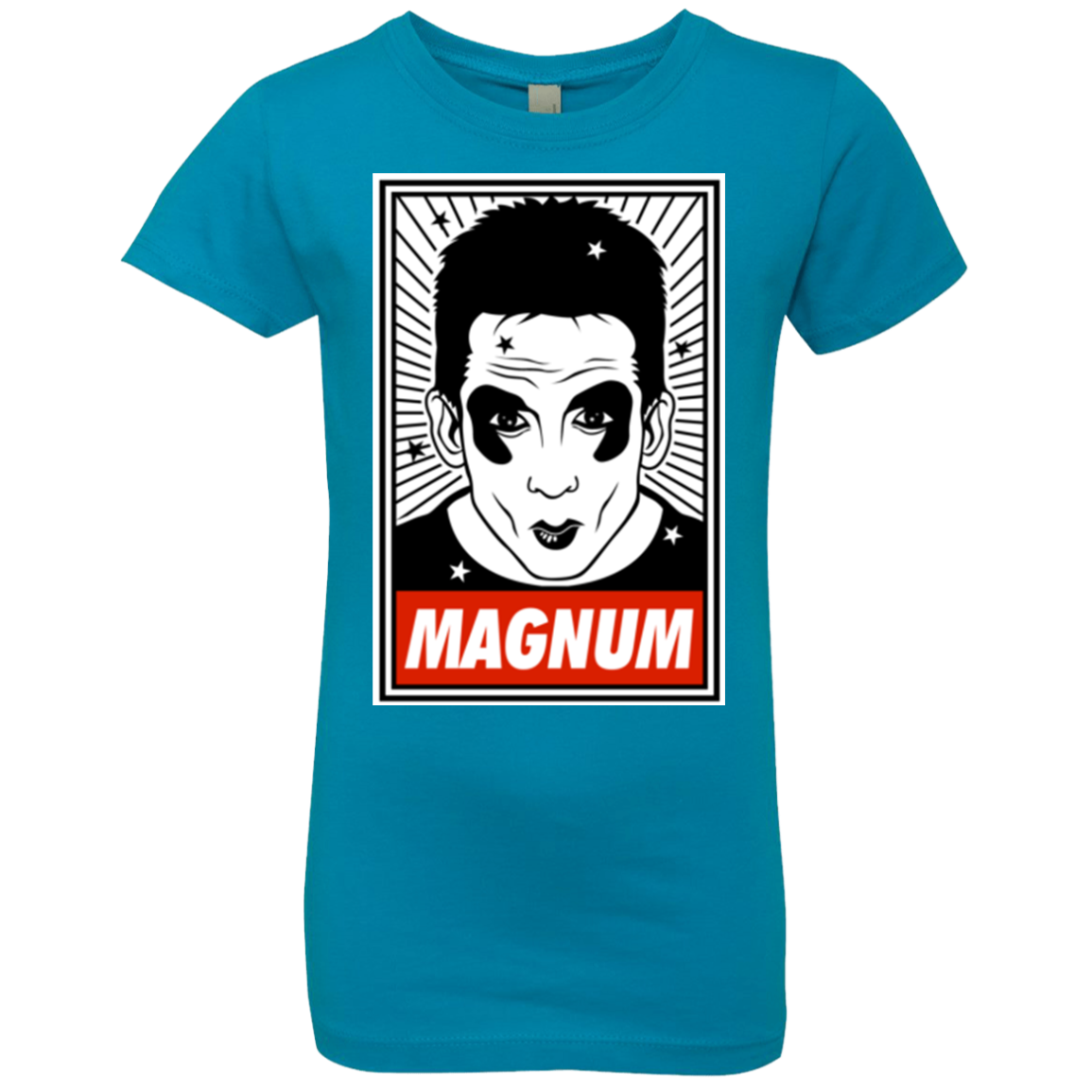 Ridiculously good looking Girls Premium T-Shirt