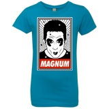 Ridiculously good looking Girls Premium T-Shirt