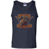 Sacred Ground Men's Tank Top