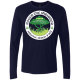 Roger Men's Premium Long Sleeve