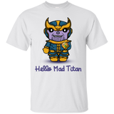 Hello Mad Titan T-Shirt