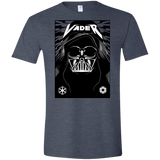 Vader Rock Men's Semi-Fitted Softstyle