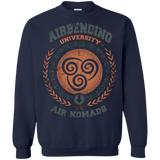 Airbending University Crewneck Sweatshirt