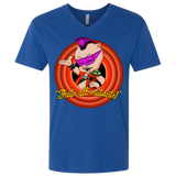 Thats all Mutants Men's Premium V-Neck