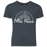 Mind Palace Youth Triblend T-Shirt