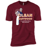 Clean Eastwood Men's Premium T-Shirt