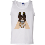 Utini Shining Men's Tank Top