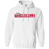 Townsville Pullover Hoodie