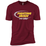 Notre Dame Dilly Dilly Men's Premium T-Shirt