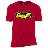 SONGBIRD Boys Premium T-Shirt