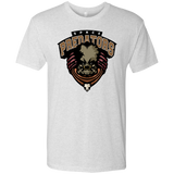 Space Predators Men's Triblend T-Shirt