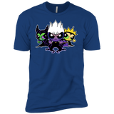 Villain Puff Girls Boys Premium T-Shirt