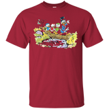 Duck Tails T-Shirt