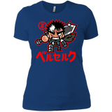 ChibiGuts Women's Premium T-Shirt