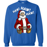 The Santa Clause tool man Taylor Crewneck Sweatshirt