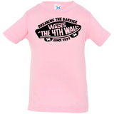 Wades Infant Premium T-Shirt
