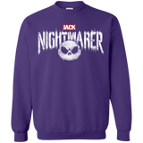 The Nightmarer Crewneck Sweatshirt