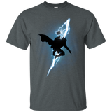 The Thunder God Returns T-Shirt