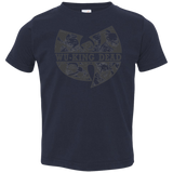 WU KING DEAD Toddler Premium T-Shirt