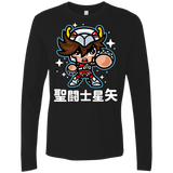 ChibiPegasus Men's Premium Long Sleeve