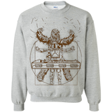 Victory or Death Crewneck Sweatshirt