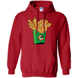 Box of Fries Pullover Hoodie