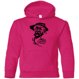 Deal Cooking Youth Hoodie