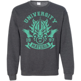 University of Materia Crewneck Sweatshirt