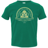 Who Villains 2 Toddler Premium T-Shirt