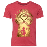 My Kingdom Youth Triblend T-Shirt