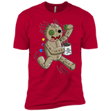 Voodoo Coffee Runner Boys Premium T-Shirt