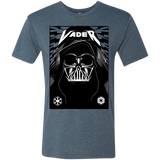 Vader Rock Men's Triblend T-Shirt