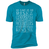 Universe Blows Boys Premium T-Shirt