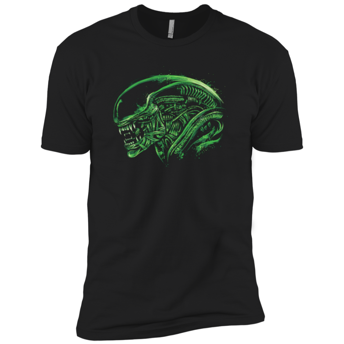 Space Nightmare Boys Premium T-Shirt