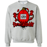 BeheGotchi Crewneck Sweatshirt
