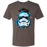 Troop style Men's Triblend T-Shirt