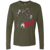 Sith city Men's Premium Long Sleeve