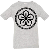 Lotus Flower Infant Premium T-Shirt