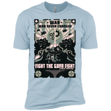 War Never Changes Boys Premium T-Shirt